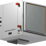 Right Return/Downflow Supply