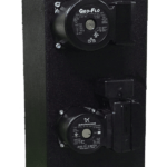 NPVS Series of Variable Speed Single Circuit Non-Pressurized Flow Centers GFNP2-XL+99