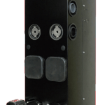 NPD Series of Dual Circuit Non-Pressurized Variable Speed Flow Centers GFNPD2-XL-INV+99