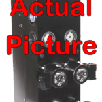 NPD Series of Dual Circuit Non-Pressurized Variable Speed Flow Centers GFNPD4-2XL-2XL