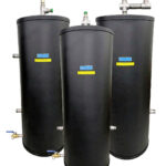 Geo-Flo Buffer Tanks