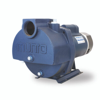 Flush Cart Pump Parts