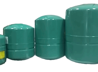 Expansion Tanks